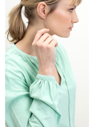 Josephine & Co Bluse in Mint