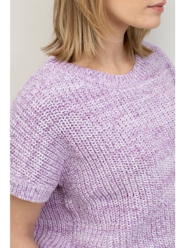 Josephine & Co Pullover in Lila