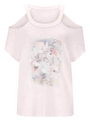 Heine Shirt in Rosa