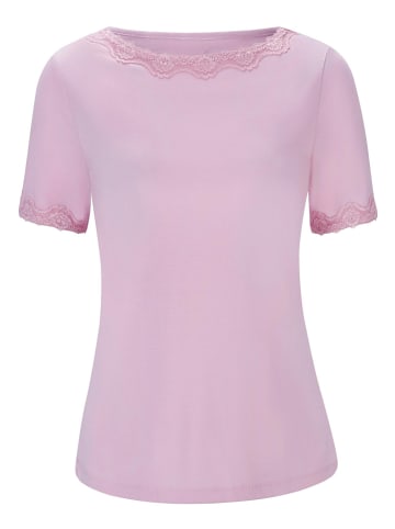 Heine Shirt in Lila