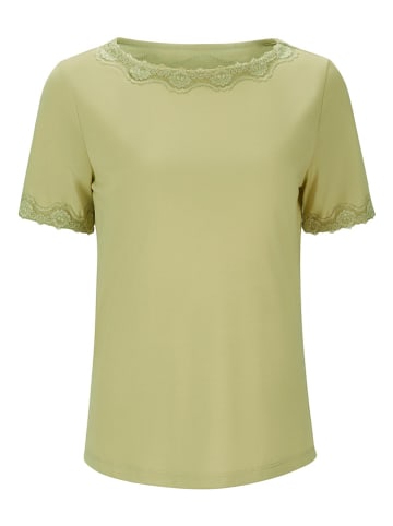 Heine Shirt groen