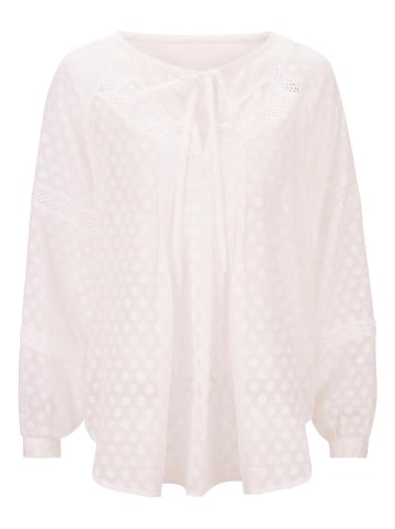 Heine Blouse crème