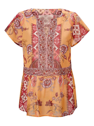 Heine Shirt oranje