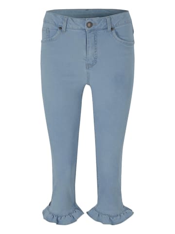 Heine Capri-Jeans in Blau