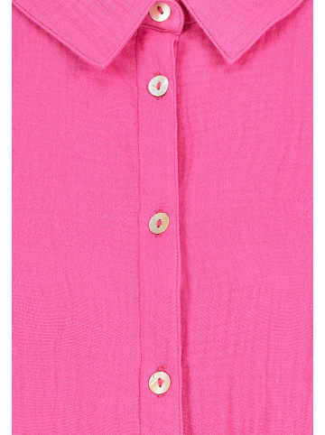 Sublevel Bluzka w kolorze różowym