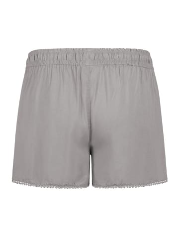 Fresh Made Shorts in Grau