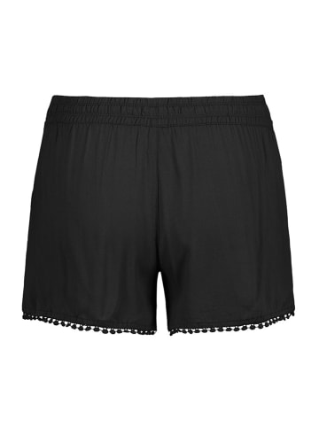 Fresh Made Shorts in Schwarz