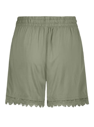 Sublevel Shorts in Oliv