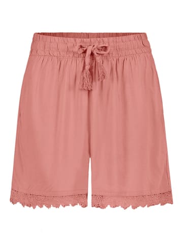 Sublevel Shorts in Altrosa
