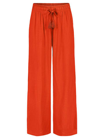 Sublevel Spodnie w kolorze pomarańczowym
