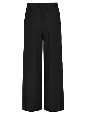 Sublevel Marlenehose in Schwarz