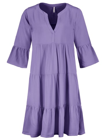 Sublevel Kleid in Lila