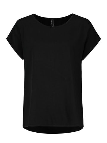 Sublevel Shirt zwart