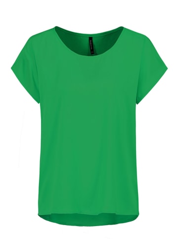 Sublevel Shirt groen