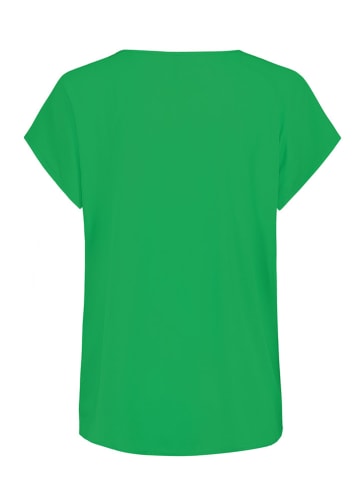Sublevel Shirt groen