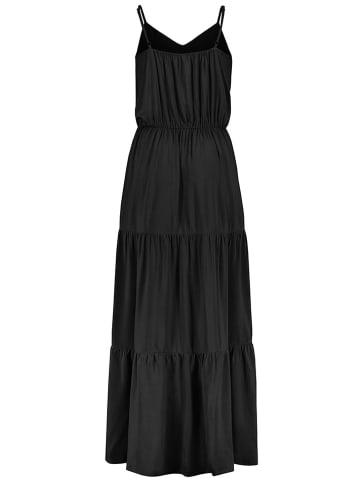 Sublevel Sukienka w kolorze czarnym