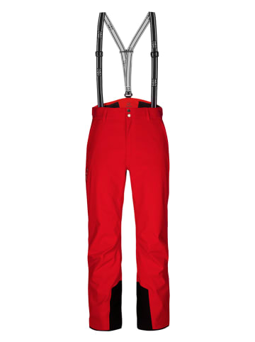 Halti Ski-/snowboardbroek "Lasku" rood