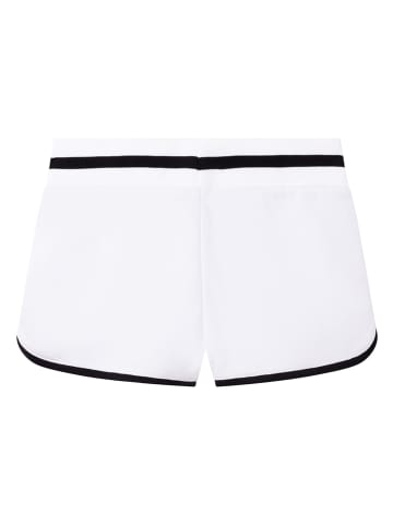 Karl Lagerfeld Kids Shorts in Weiß