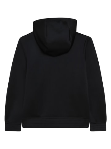 Karl Lagerfeld Kids Sweatjacke in Schwarz