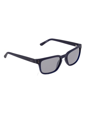 Gant Damskie okulary przeciwsłoneczne w kolorze czarnym