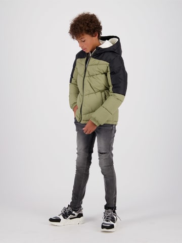 Vingino Winterjacke "Totos" in Khaki