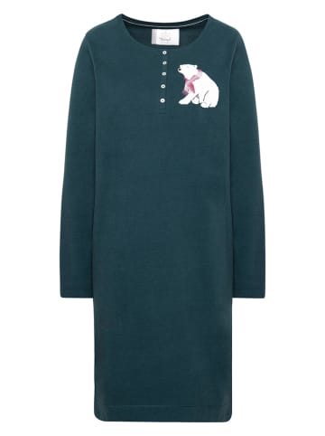Triumph Nachthemd "Nightdresses" groen