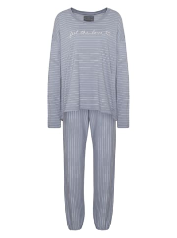 Triumph Pyjama grijs