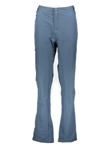Dare 2b Ski-/snowboardbroek blauw