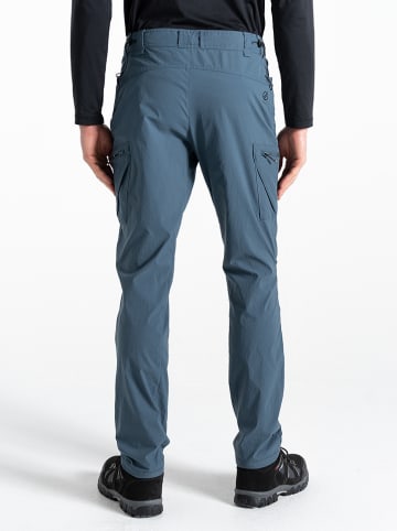 Dare 2b Spodnie narciarskie w kolorze niebieskim