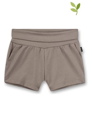 Sanetta Kidswear Short "Dino" bruin