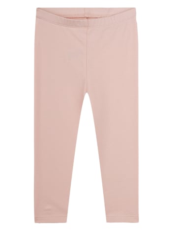 Sanetta Kidswear Legging "Pepperoni" lichtroze
