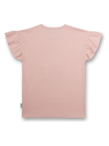 Sanetta Kidswear Shirt "Pepperoni" lichtroze