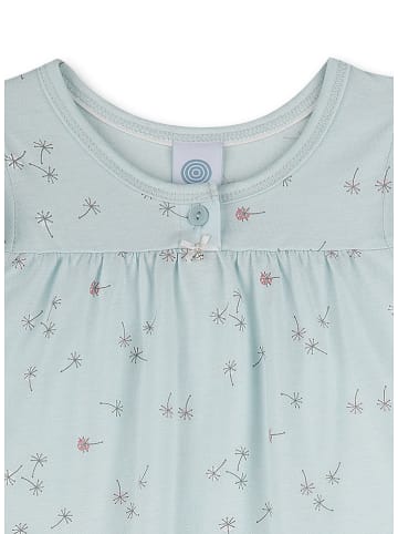 Sanetta Kidswear Nachthemd lichtblauw