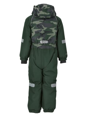 Zigzag Schneeanzug "Kyle" in Grün