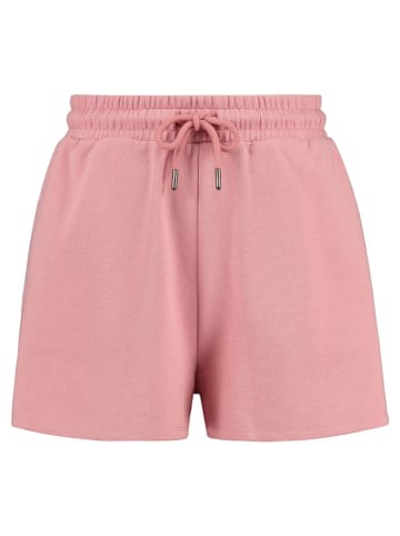 SHIWI Sweatshort "Miami" oudroze