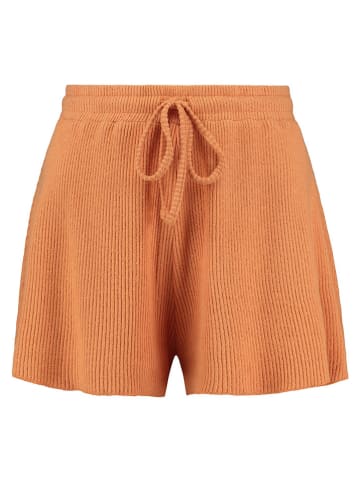 SHIWI Shorts "LA" in Orange