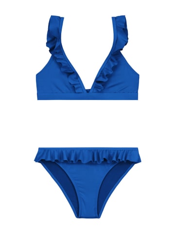 SHIWI Bikini "Bella" blauw