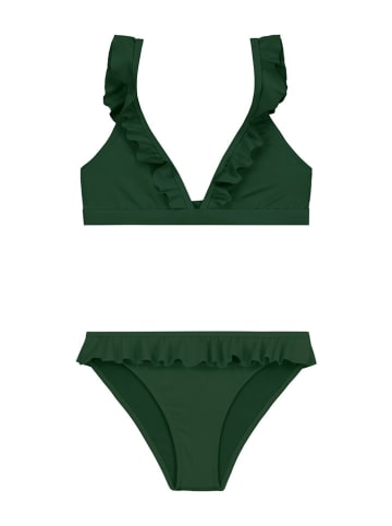 SHIWI Bikini "Bella" groen