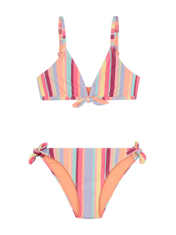 SHIWI Bikini "Rosie" meerkleurig