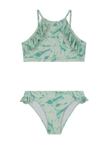 SHIWI Bikini "Noa" mintgroen/turquoise