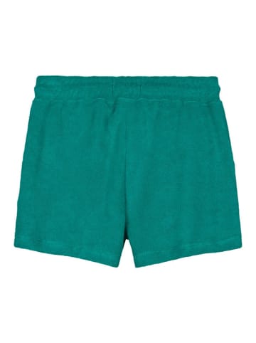 SHIWI Shorts "Maui" in Türkis