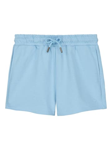 SHIWI Sweatshort "Maui" lichtblauw