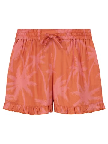 SHIWI Short "Costa Rica" roestrood/roze