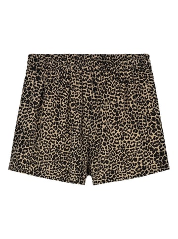SHIWI Short "Anguilla" beige/antraciet