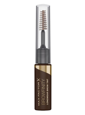 Max Factor Augenbrauenfarbe "Browfinity - Soft Brown", 4,2 ml