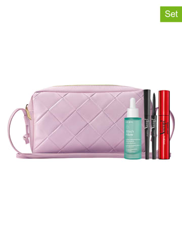 Pupa Milano 4-delige make-up set
