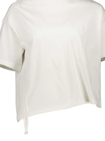 Marc O'Polo DENIM Koszulka w kolorze białym
