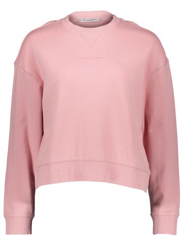 Marc O'Polo DENIM Sweatshirt in Rosa