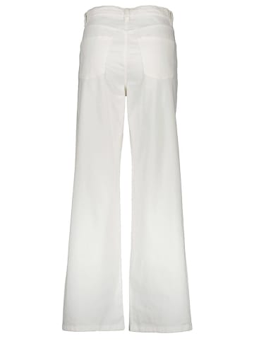 Marc O'Polo DENIM Dżinsy - Comfort fit - w kolorze białym