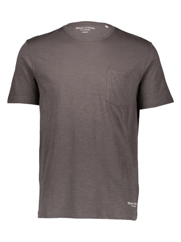 Marc O´Polo Shirt in Braun
